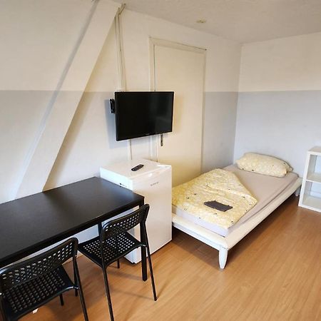 Moderne Studio Apartments Und 120Qm Wohnungen In Oberhausen, Ideal Fuer Geschaeftsreisende Und Monteure Обергаузен Екстер'єр фото