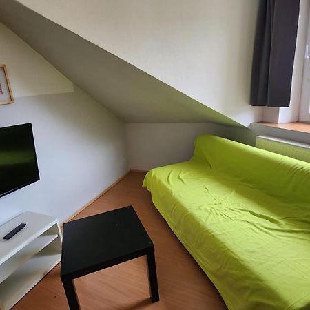 Moderne Studio Apartments Und 120Qm Wohnungen In Oberhausen, Ideal Fuer Geschaeftsreisende Und Monteure Обергаузен Екстер'єр фото