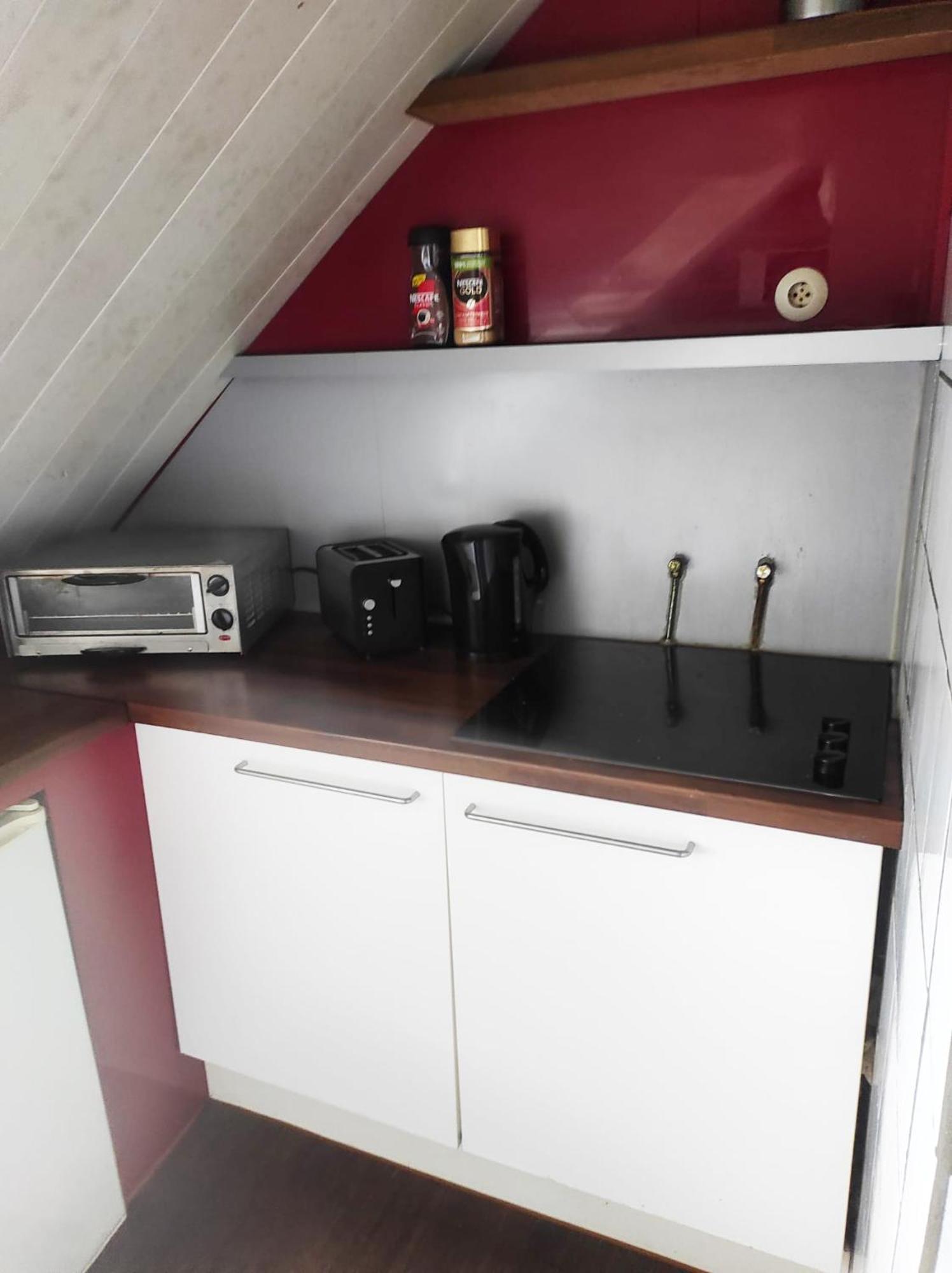Moderne Studio Apartments Und 120Qm Wohnungen In Oberhausen, Ideal Fuer Geschaeftsreisende Und Monteure Обергаузен Екстер'єр фото