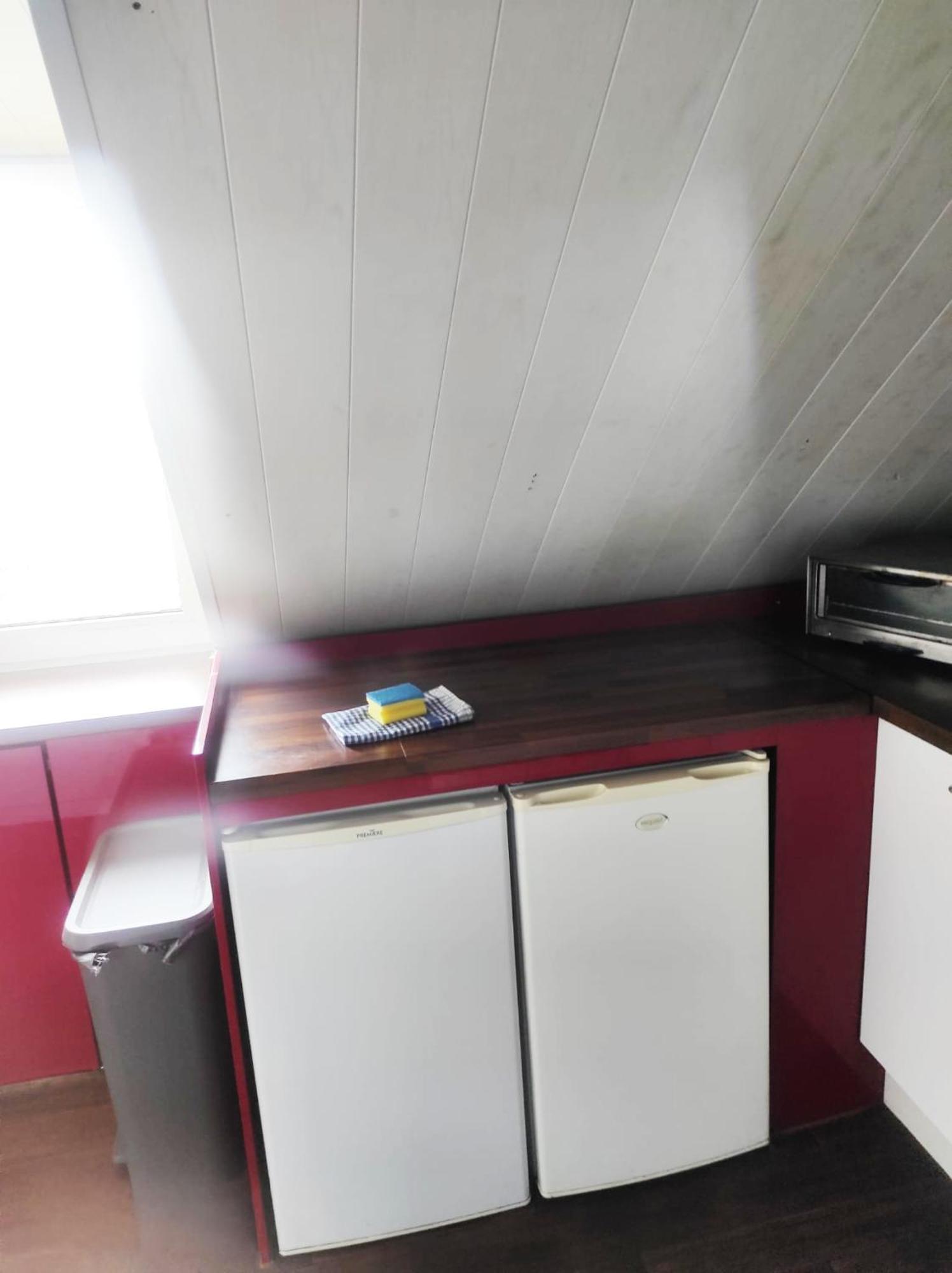 Moderne Studio Apartments Und 120Qm Wohnungen In Oberhausen, Ideal Fuer Geschaeftsreisende Und Monteure Обергаузен Екстер'єр фото