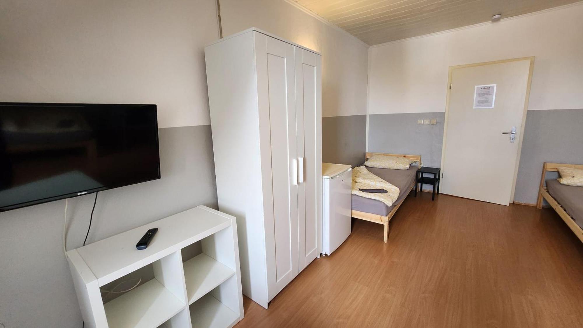 Moderne Studio Apartments Und 120Qm Wohnungen In Oberhausen, Ideal Fuer Geschaeftsreisende Und Monteure Обергаузен Екстер'єр фото