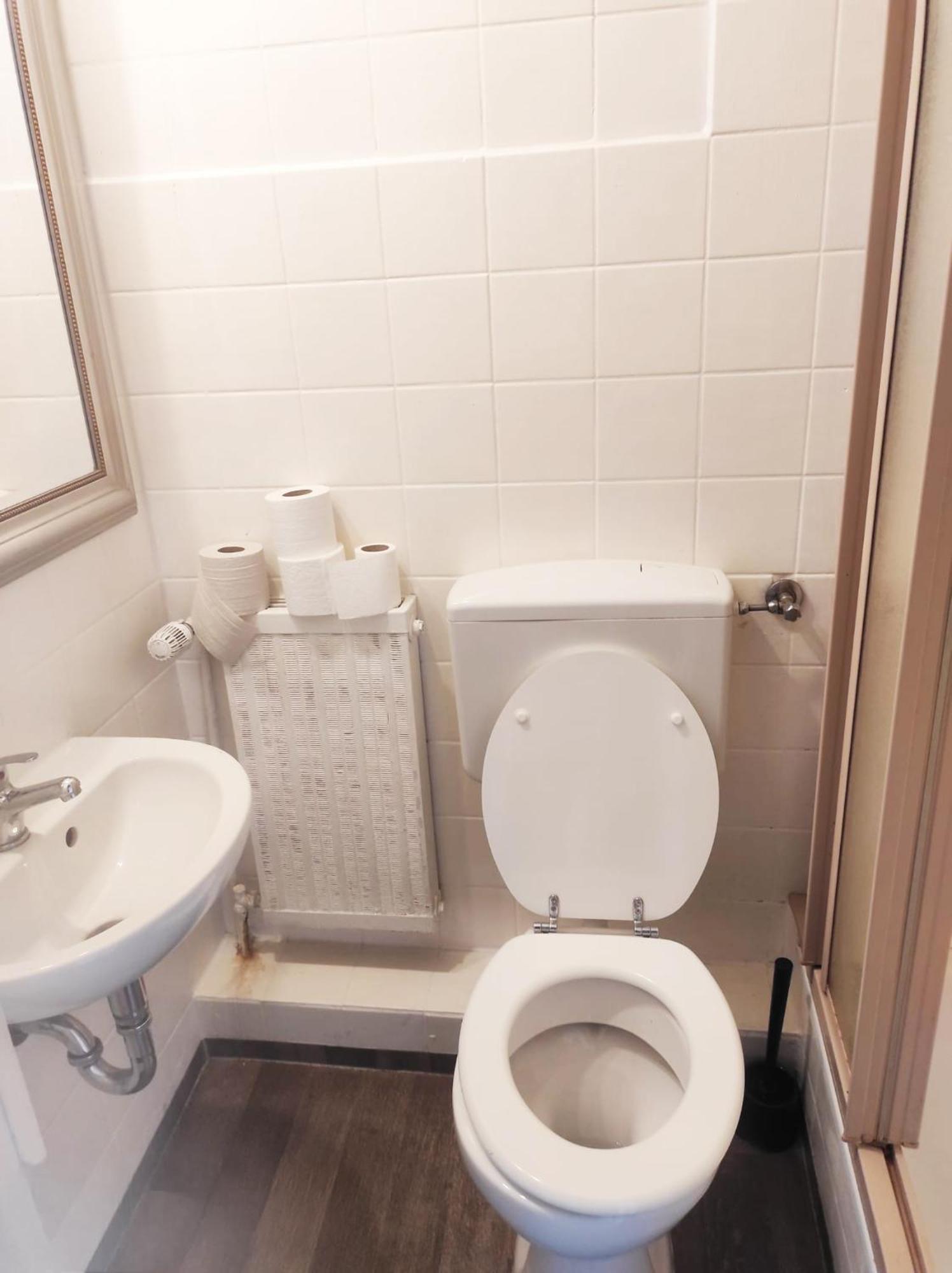 Moderne Studio Apartments Und 120Qm Wohnungen In Oberhausen, Ideal Fuer Geschaeftsreisende Und Monteure Обергаузен Екстер'єр фото