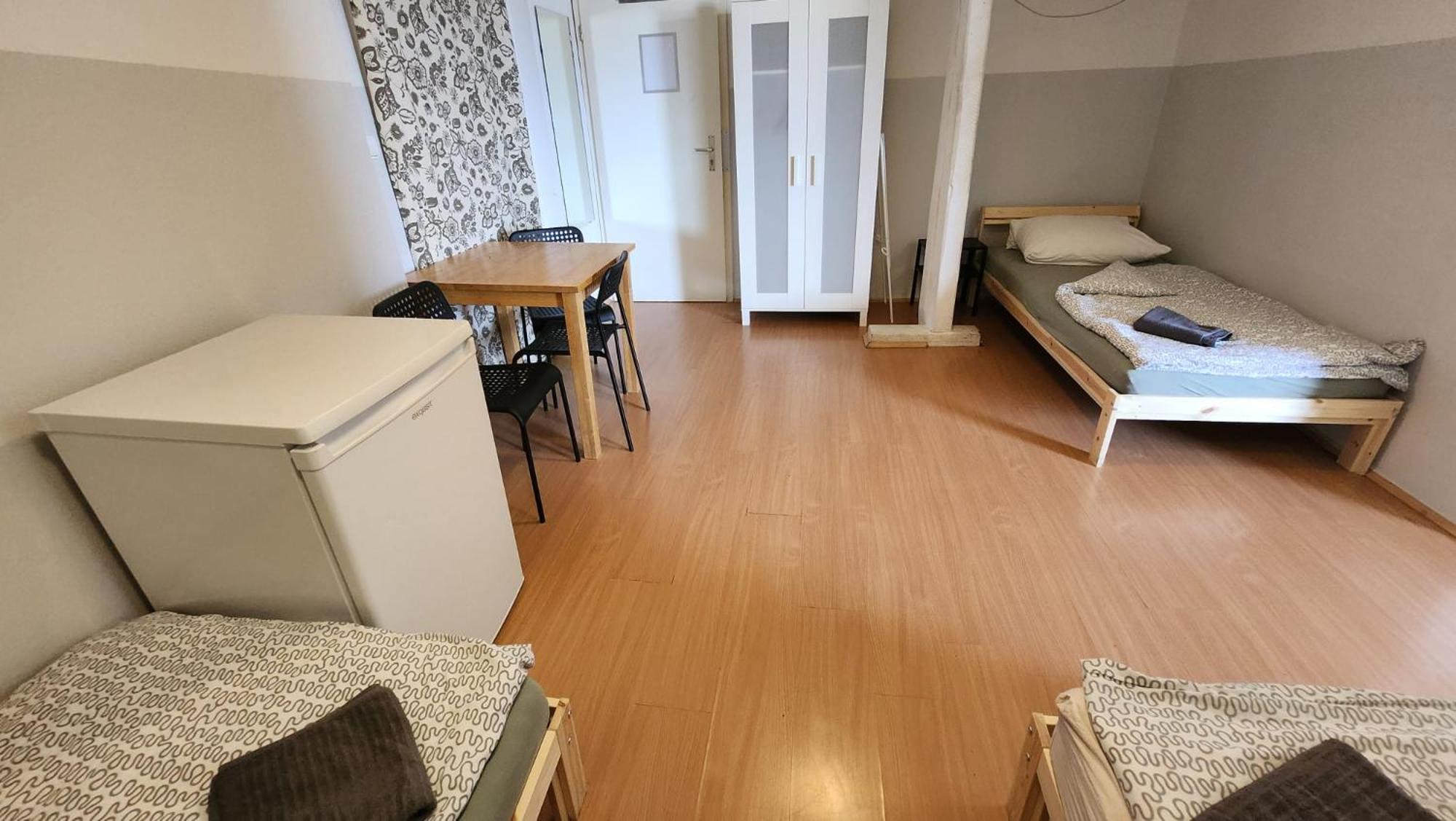 Moderne Studio Apartments Und 120Qm Wohnungen In Oberhausen, Ideal Fuer Geschaeftsreisende Und Monteure Обергаузен Екстер'єр фото