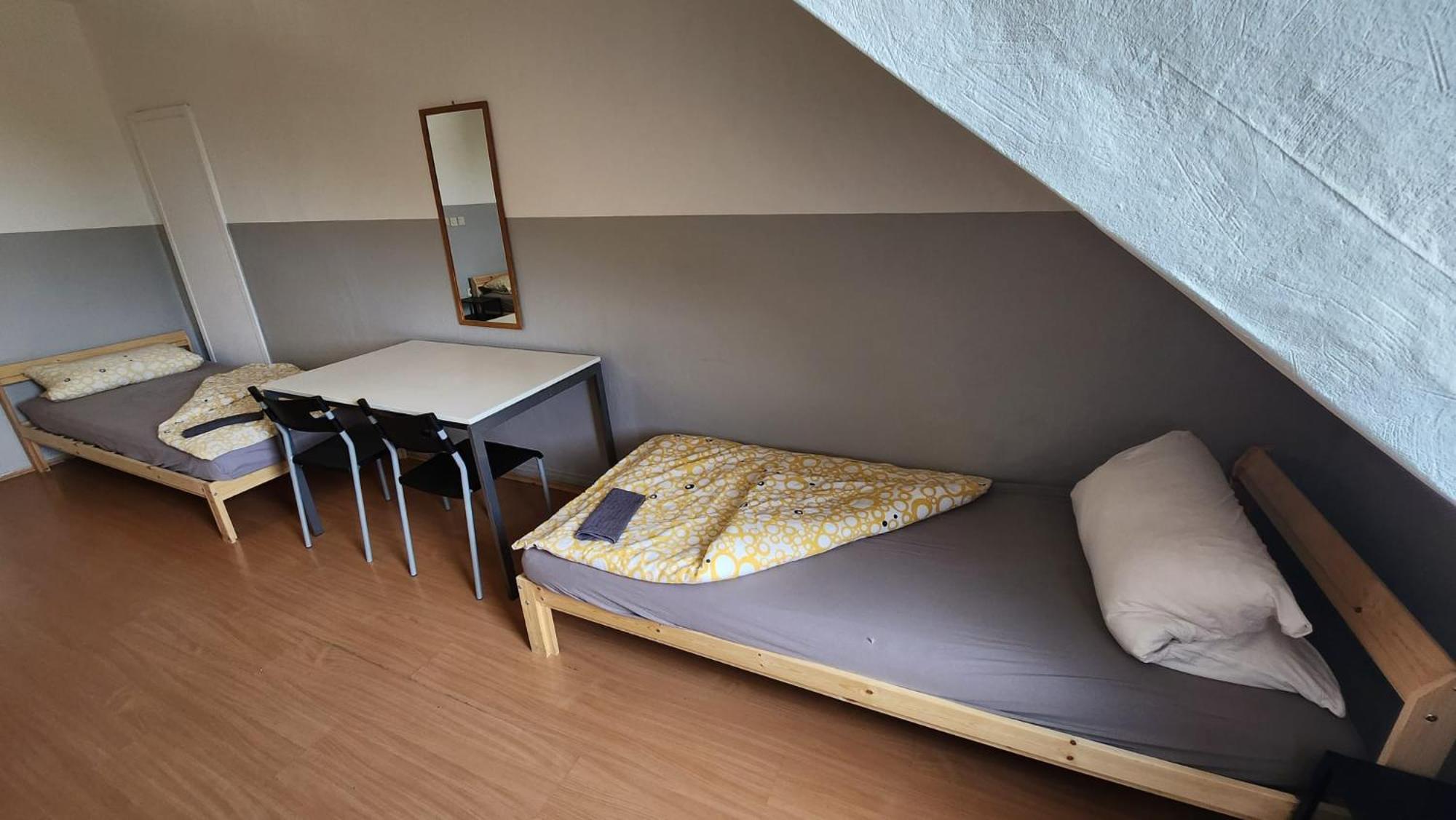 Moderne Studio Apartments Und 120Qm Wohnungen In Oberhausen, Ideal Fuer Geschaeftsreisende Und Monteure Обергаузен Екстер'єр фото