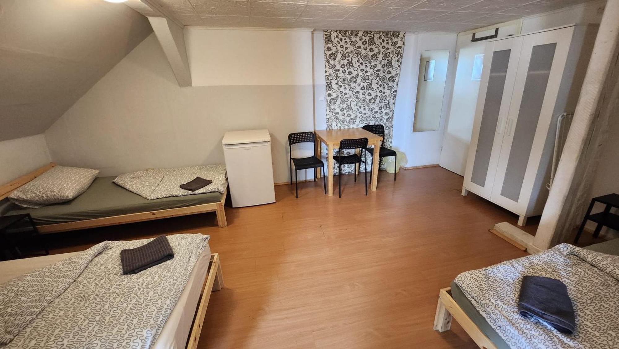 Moderne Studio Apartments Und 120Qm Wohnungen In Oberhausen, Ideal Fuer Geschaeftsreisende Und Monteure Обергаузен Екстер'єр фото