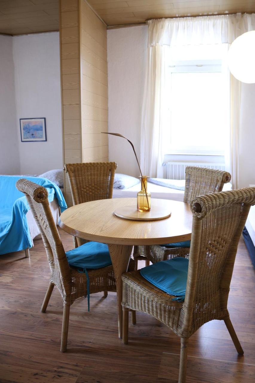 Moderne Studio Apartments Und 120Qm Wohnungen In Oberhausen, Ideal Fuer Geschaeftsreisende Und Monteure Обергаузен Екстер'єр фото