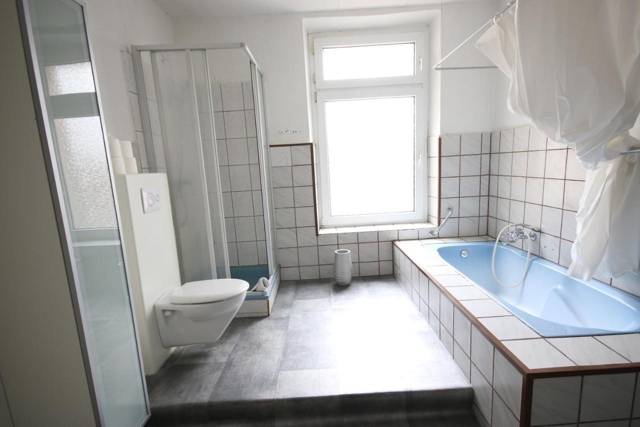Moderne Studio Apartments Und 120Qm Wohnungen In Oberhausen, Ideal Fuer Geschaeftsreisende Und Monteure Обергаузен Екстер'єр фото