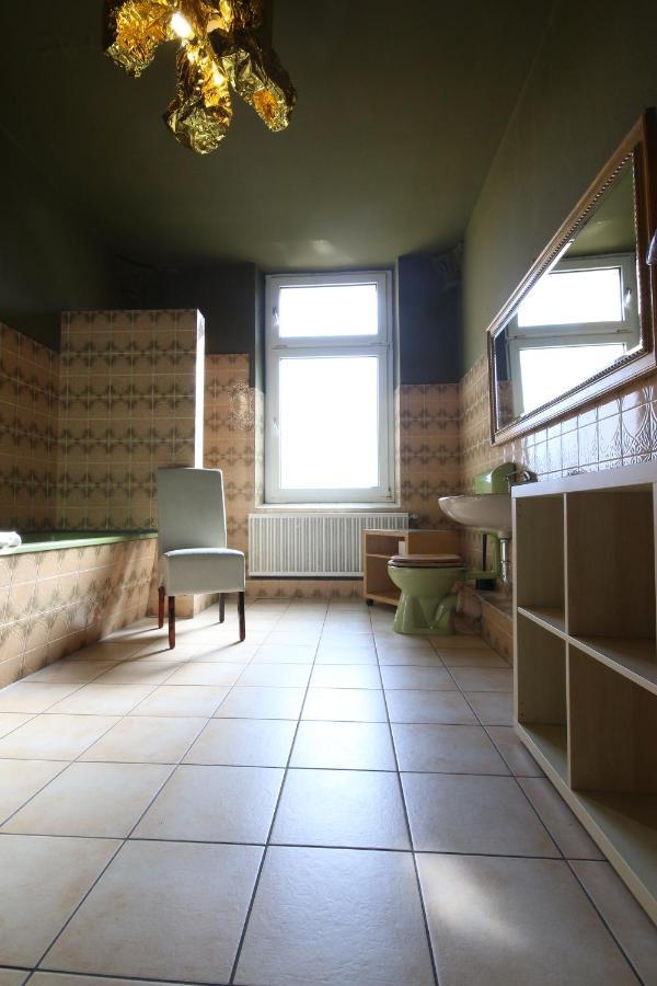 Moderne Studio Apartments Und 120Qm Wohnungen In Oberhausen, Ideal Fuer Geschaeftsreisende Und Monteure Обергаузен Екстер'єр фото