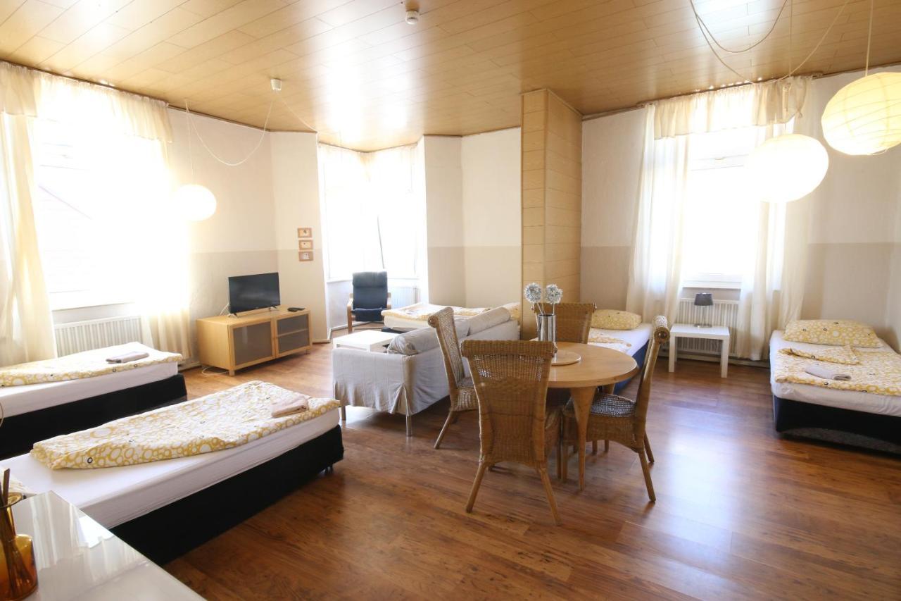Moderne Studio Apartments Und 120Qm Wohnungen In Oberhausen, Ideal Fuer Geschaeftsreisende Und Monteure Обергаузен Екстер'єр фото
