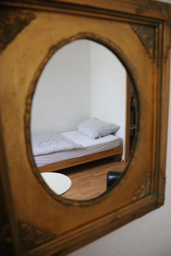 Moderne Studio Apartments Und 120Qm Wohnungen In Oberhausen, Ideal Fuer Geschaeftsreisende Und Monteure Обергаузен Екстер'єр фото