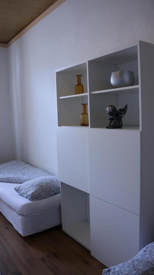 Moderne Studio Apartments Und 120Qm Wohnungen In Oberhausen, Ideal Fuer Geschaeftsreisende Und Monteure Обергаузен Екстер'єр фото