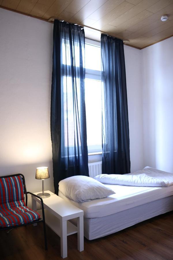 Moderne Studio Apartments Und 120Qm Wohnungen In Oberhausen, Ideal Fuer Geschaeftsreisende Und Monteure Обергаузен Екстер'єр фото