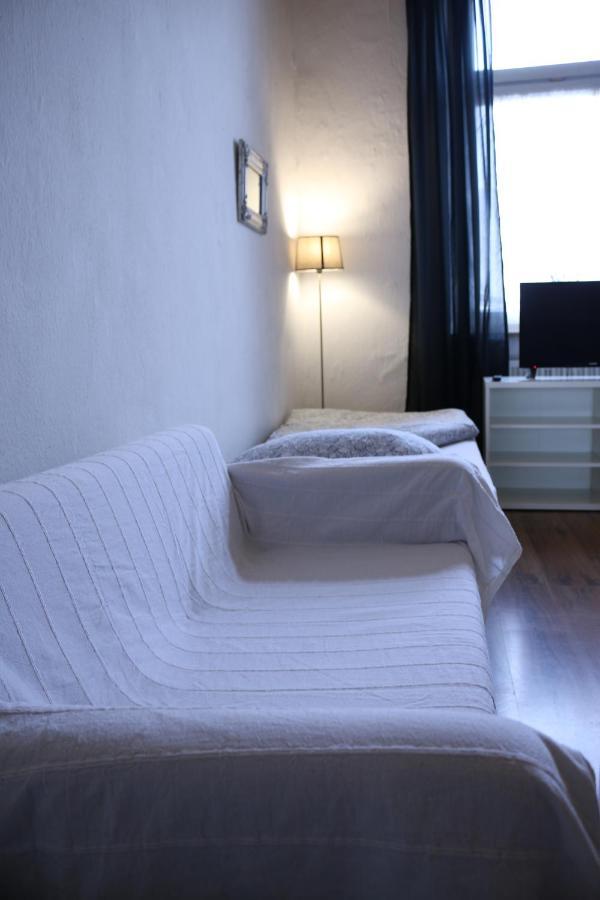 Moderne Studio Apartments Und 120Qm Wohnungen In Oberhausen, Ideal Fuer Geschaeftsreisende Und Monteure Обергаузен Екстер'єр фото