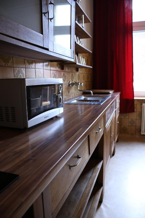 Moderne Studio Apartments Und 120Qm Wohnungen In Oberhausen, Ideal Fuer Geschaeftsreisende Und Monteure Обергаузен Екстер'єр фото