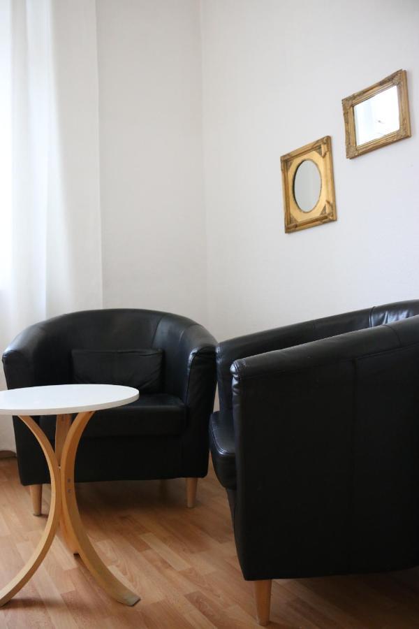 Moderne Studio Apartments Und 120Qm Wohnungen In Oberhausen, Ideal Fuer Geschaeftsreisende Und Monteure Обергаузен Екстер'єр фото